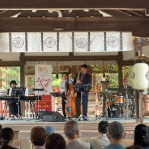 手向山八幡宮