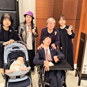 坂本ヒロ子さん