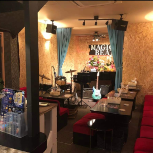 マジックビート