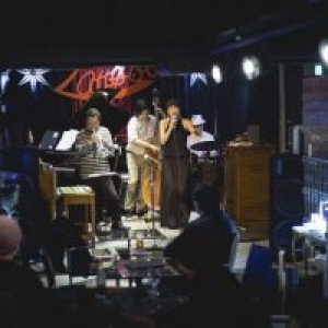 ジャムセッション